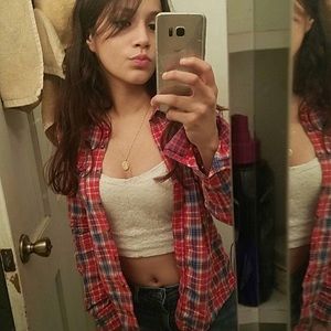 Meet your Posher, Monica